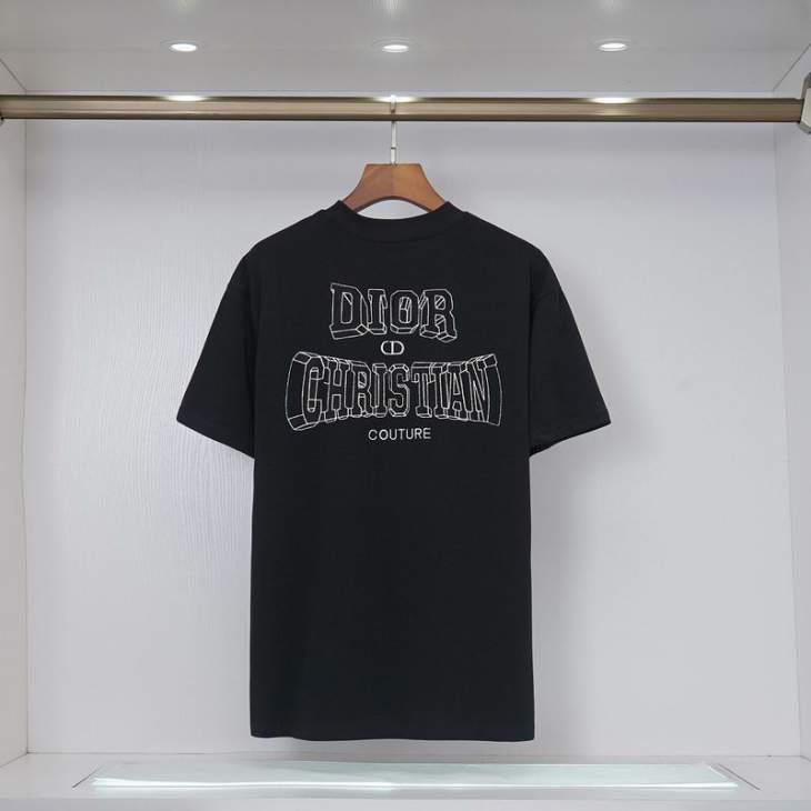 Dior T Shirts Short _SKUDiorS-2XLyztxR52015894